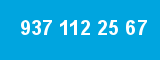 937 112 25 67